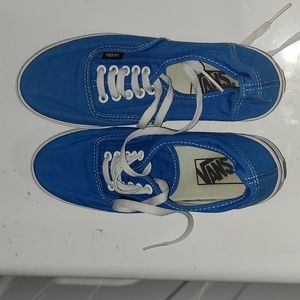Vans Shoes